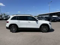 Used Mercedes GLB200 AMG Line Premium 163 HP (119 kW) 2025 White SUV