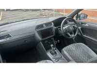 Used VW Tiguan 245 HP (180 kW) 2023 SUV