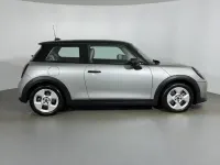 Used Mini Cooper Hatch 113 kW (154 HP) 2025 Silver Hatchback