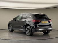 Used Mercedes GLA250 Executive 2023 Cosmos black SUV
