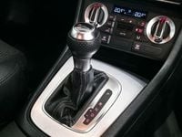 Begagnad Audi Q3 S-Line 177 HK (130 kW) 2013 Blå SUV