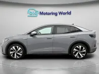 Gebraucht VW ID.5 Pro Performance 150 kW (204 PS) 2023 SUV