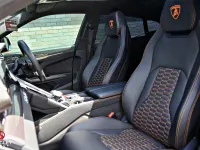Used Lamborghini Urus 650 HP (478 kW) 2020 Black SUV