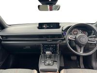 Usado Mazda MX30 Inclusive 106 kW (145 HP) 2021 Vermelho SUV