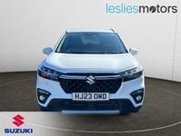Used Suzuki SX4 S-Cross 2023 White SUV
