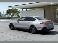 Used BMW 520 M Sport 205 HP (150 kW) 2025 Grey Sedan