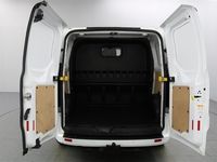 used Ford 300 Transit Custom 2.0Limited EcoBlue Automatic 170 BHP L1 H1 6 Seats Combi Van Euro 6 ULEZ Free
