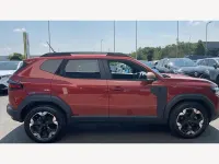 Used Dacia Duster Extreme 130 HP (95 kW) 2025 Brown SUV