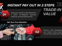 Used Ford Kuga Titanium 2014 White SUV