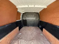 Used Citroën Berlingo Start 75 HP (55 kW) 2020 White MPV
