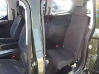 Nouă Peugeot Rifter Access 2025 Verde Monovolum
