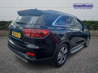 Used Kia Sorento GT-Line S 200 HP (147 kW) 2018 SUV
