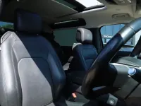 Używany Land Rover Defender HSE 250 KM (183 kW) 2022 Czarny SUV