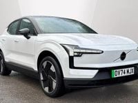 Used Volvo EX30 Plus 200 kW (272 HP) 2024 SUV