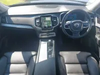 Used Volvo XC90 Plus 455 HP (334 kW) 2024 Blue SUV