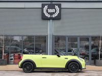 Used Mini Cooper Cabriolet Exclusive 2022 Yellow Cabriolet