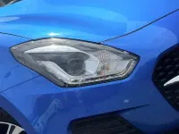 Used Suzuki Swift SZ-L 83 HP (61 kW) 2022 Blue Hatchback