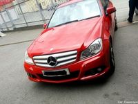 Used Mercedes C220 2012 Sedan