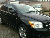 used Dodge Caliber 2.0