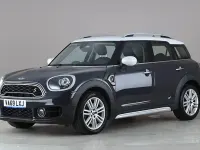 Used Mini Cooper S Exclusive 192 HP (141 kW) 2020 Hatchback