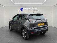 Used Vauxhall Crossland Edition 2021 Grey SUV