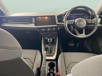 Used Audi A1 Sport 2022 White SUV