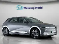 Used Hyundai Ioniq Premium 225 kW (306 HP) 2022 Grey Hatchback