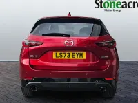 Used Mazda CX-5 Homura-Line 165 HP (121 kW) 2025 SUV