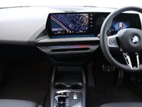 Used BMW 120 M Sport 168 HP (123 kW) 2025 Grey Hatchback