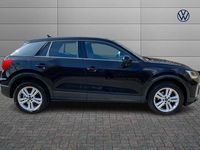 Usado Audi Q2 Sport 108 CV (79 kW) 2024 Negro SUV