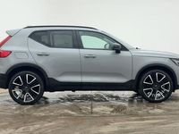 Used Volvo XC40 Ultra 197 HP (144 kW) 2025 Vapour grey SUV