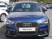 Used Audi A1 2011 Hatchback