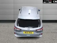 Used Ford Kuga ST-Line 225 HP (165 kW) 2021 Silver SUV