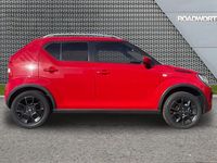 Used Suzuki Ignis SZ-T 2021 SUV
