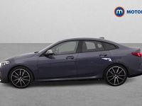 Used BMW M235 306 HP (225 kW) 2023 Grey Coupe