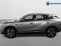 Used MG HS Trophy 224 HP (164 kW) 2025 Grey SUV