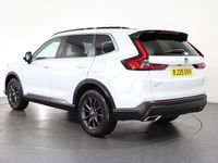 Używany Honda CR-V Advance 2025 Biały SUV