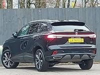 Used MG HS SE 169 HP (124 kW) 2024 Black SUV