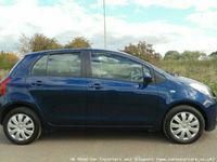 Used Toyota Yaris 2008 Hatchback