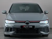 Used VW Golf VIII GTI Clubsport 300 HP (220 kW) 2023 Grey Hatchback