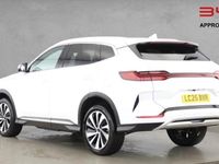 Used BYD Seal U Comfort 214 HP (157 kW) 2025 White SUV