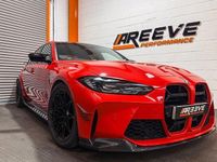 Used BMW M3 Competition Edition 510 HP (375 kW) 2024 Sedan