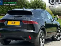 Used Jaguar E-Pace R-Dynamic 309 HP (227 kW) 2024 SUV