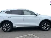 Used BYD Seal U 218 HP (160 kW) 2025 White SUV