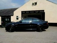 used BMW M3 3.3