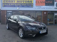 Second-hand Seat Leon SE Dynamic 110 CP (80 kW) 2016 Hatchback