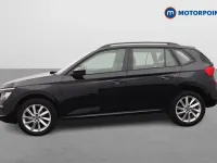 Used Skoda Kamiq SE 2025 Black SUV