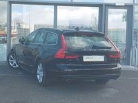 used Volvo V90 Momentum D4