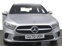 used Mercedes A180 A ClassSe