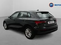 Used Audi A3 Sportback 110 HP (80 kW) 2023 Hatchback